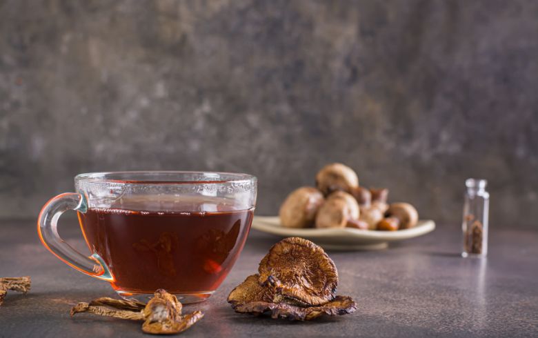 How to Make Magic Mushroom Tea: A Complete Guide
